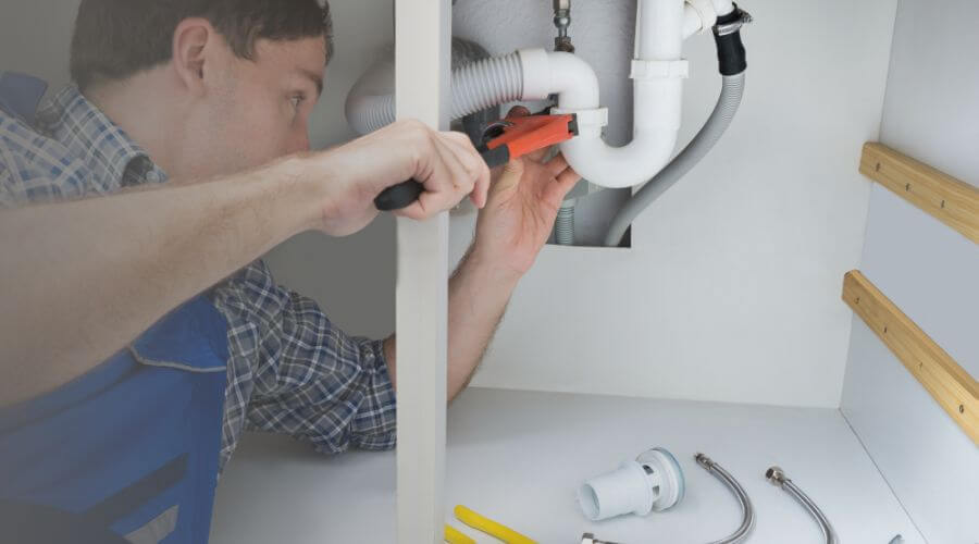 Local 24/7 Emergency Plumbing in North Richland Hills, TX